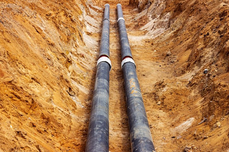 Sewer Service in Loudoun County, VA