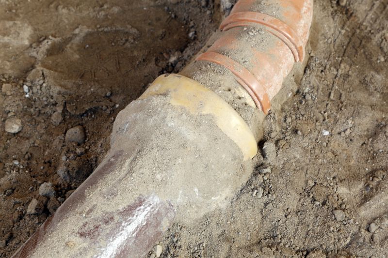 Sewer Service in Annapolis, MD