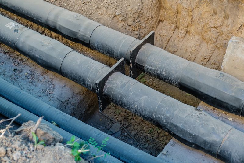 Sewer Service in Sacramento, CA