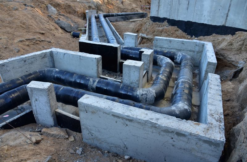 Sewer Service in San Jose, CA