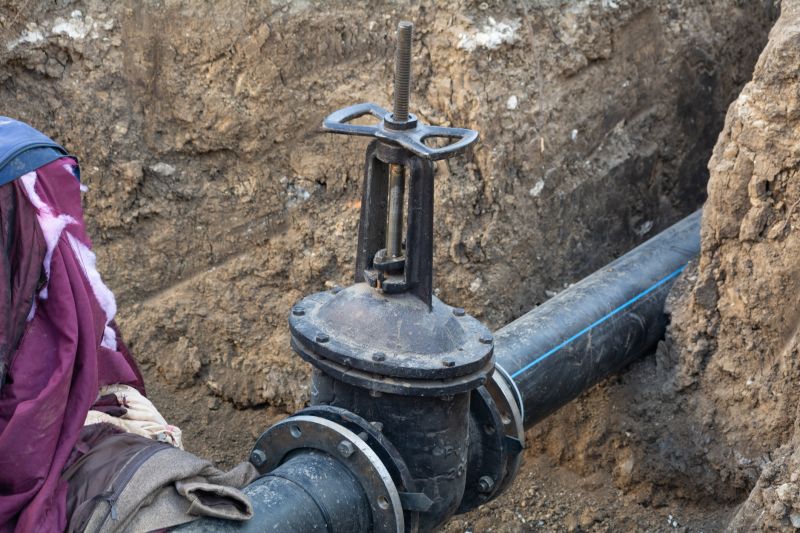 Sewer Service in West Palm Beach, FL