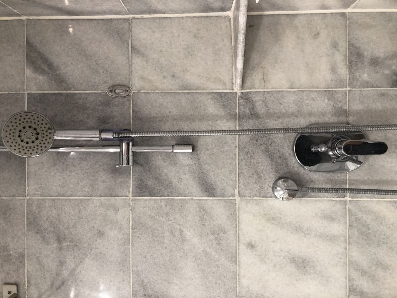 Shower Faucet Installation in Denver, CO