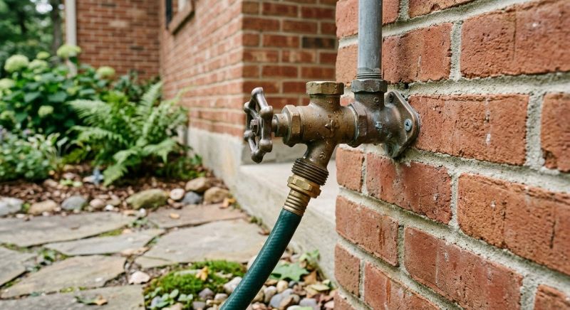 Shower Faucet Installation in Denver, CO