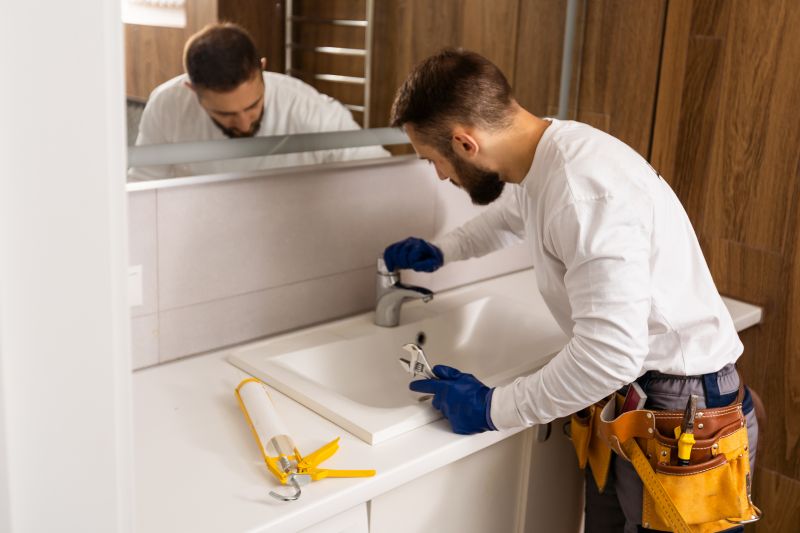 Shower Faucet Replacement in Denver, CO