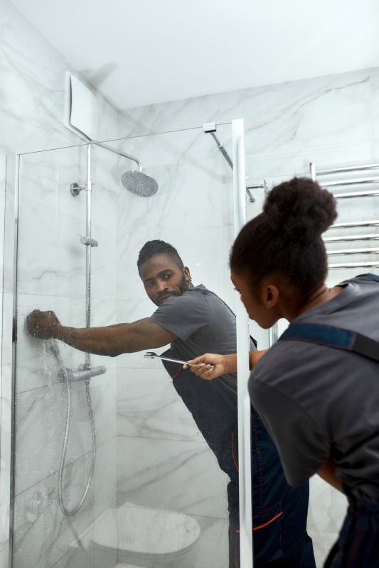 Shower Leak Repair in Denver, CO