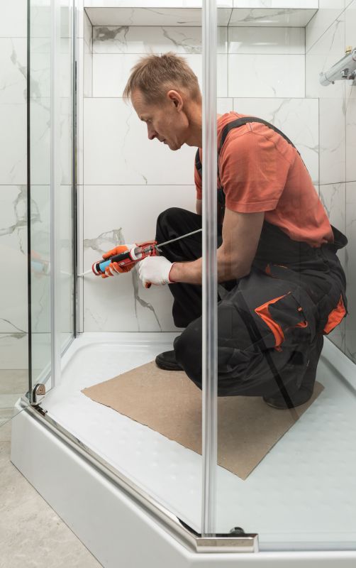 Shower Leak Repair in Denver, CO