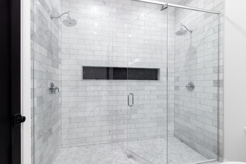 Shower Repair in Denver, CO