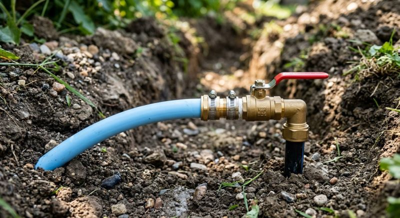 Shower Valve Repair in Denver, CO