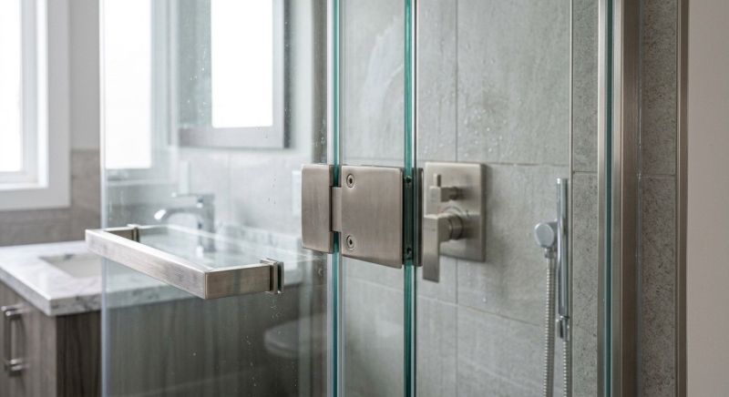 Shower Valve Repair in Denver, CO