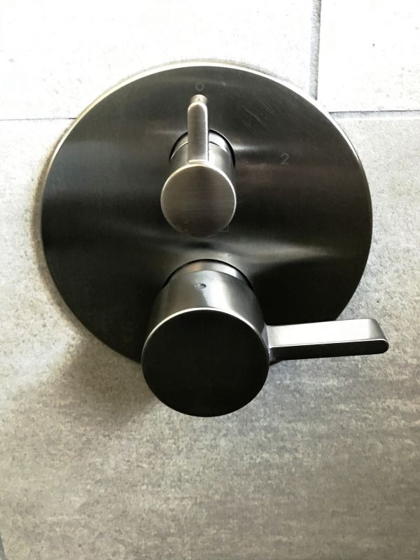 Showerhead Repair in Denver, CO