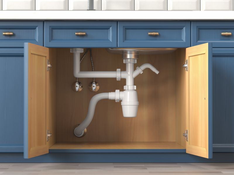 Shut Off Valve Replacement in Denver, CO