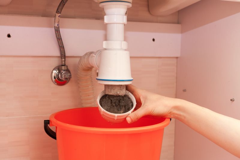 Sink Drain Cleaning in Denver, CO