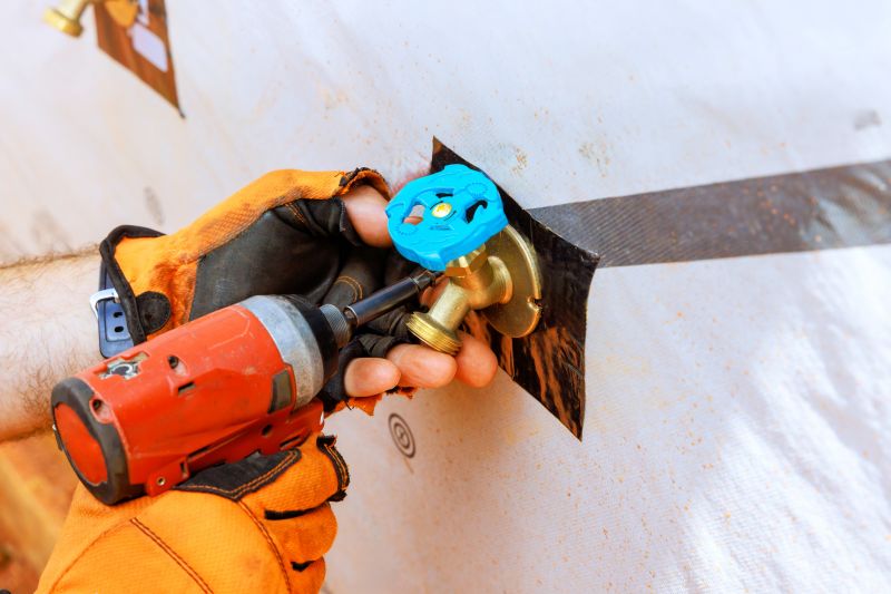 Sink Faucet Installation in Denver, CO