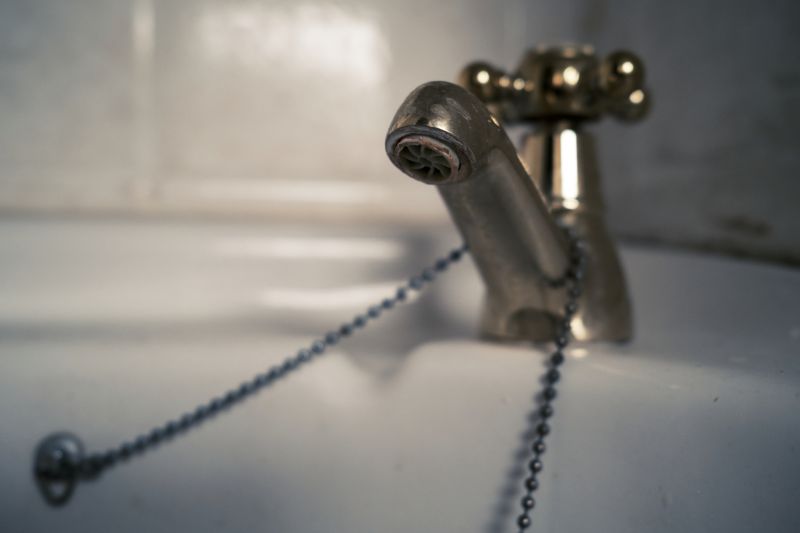 Sink Faucet Replacement in Denver, CO