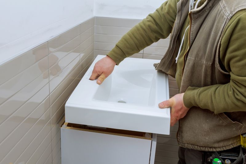 Sink Installation in Denver, CO