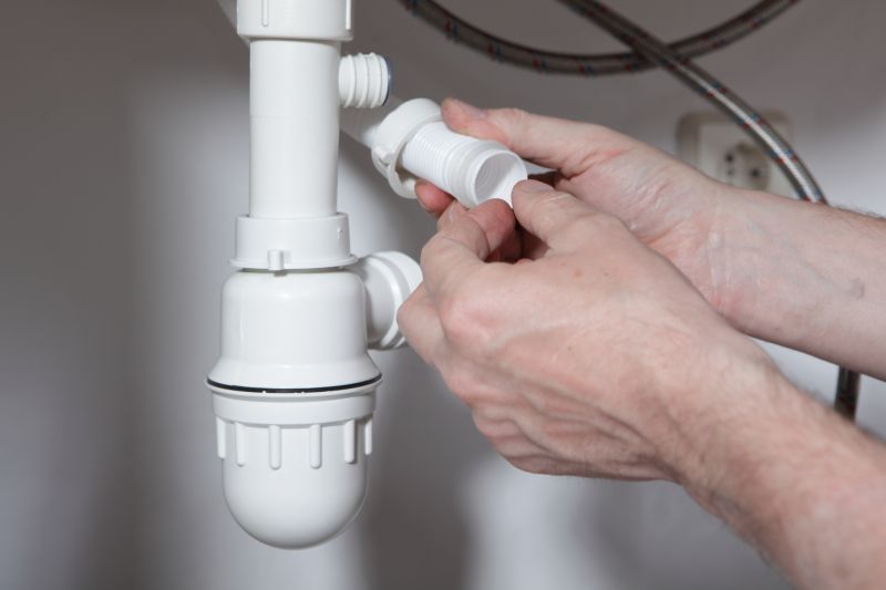 Sink Installation in Denver, CO