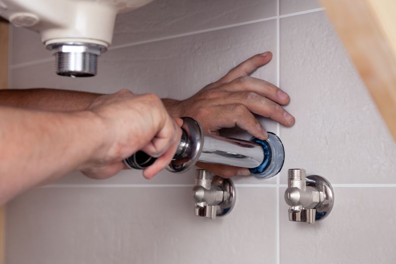 Sink Plumbing in Denver, CO