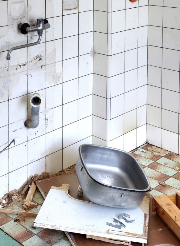 Sink Repair in Denver, CO