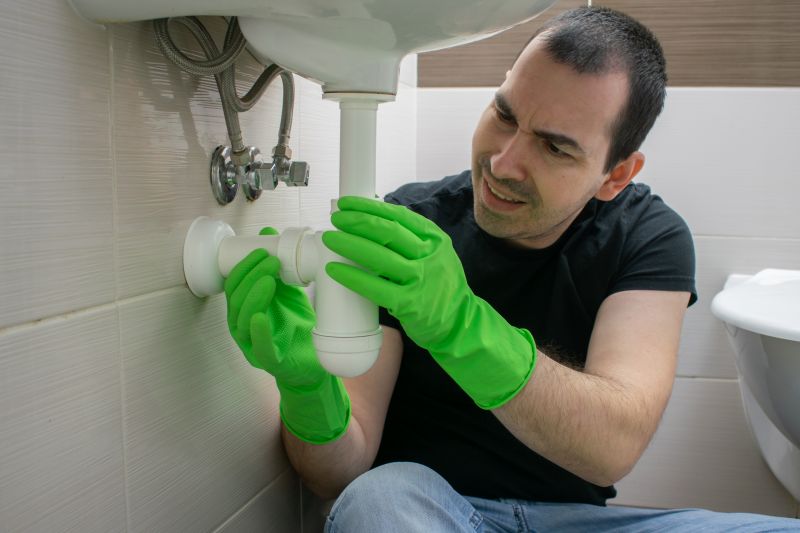 Sink Replacement in Denver, CO