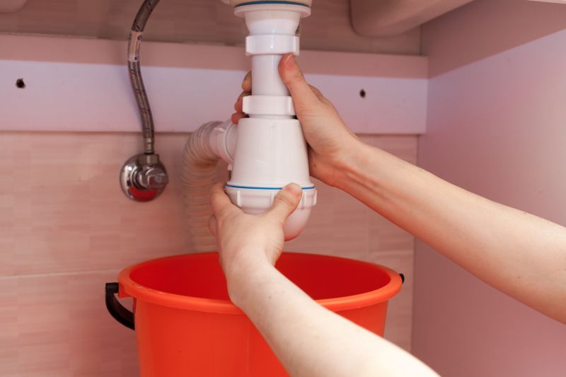 Sink Unclogging in Denver, CO