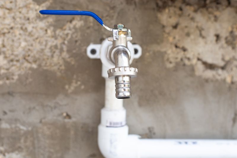 Spigot Replacement in Denver, CO