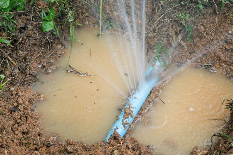 Toilet Leak Repair in Denver, CO