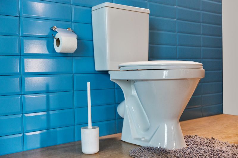 Toilet Tank Repair in Denver, CO
