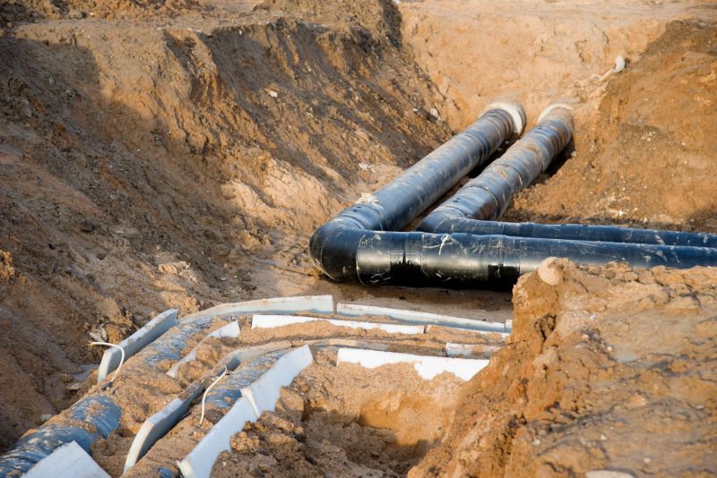Trenchless Sewer Repair in Myrtle Beach, SC