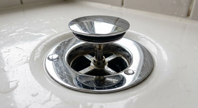 Tub Drain Repair in Denver, CO