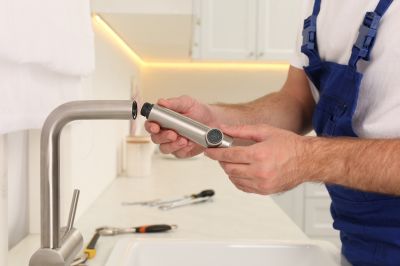 Tub Faucet Repair in Denver, CO