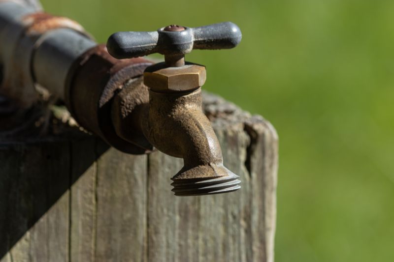 Tub Faucet Replacement in Denver, CO
