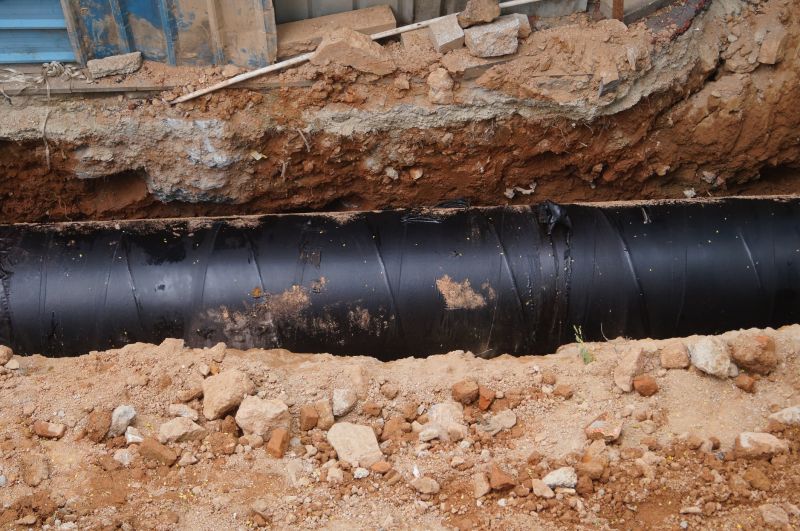 Underground Plumbing Service in Denver, CO