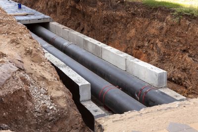 Underground Plumbing Service in Denver, CO