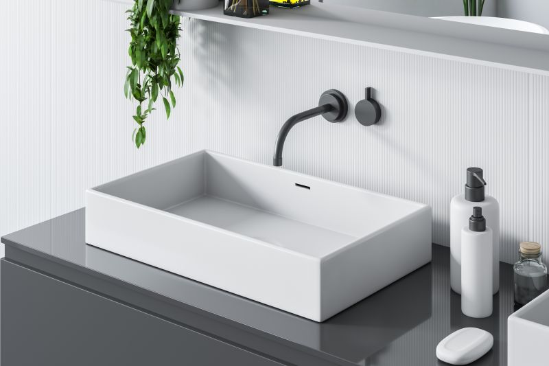 Undermount Sink Replacement in Denver, CO