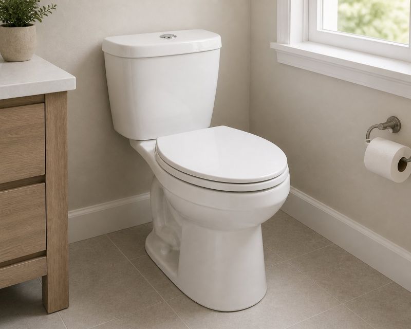 Water Closet Installation in Denver, CO