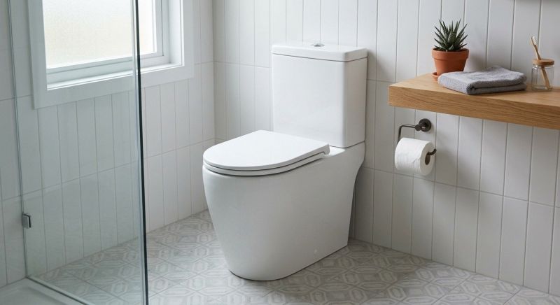 Water Closet Installation in Denver, CO