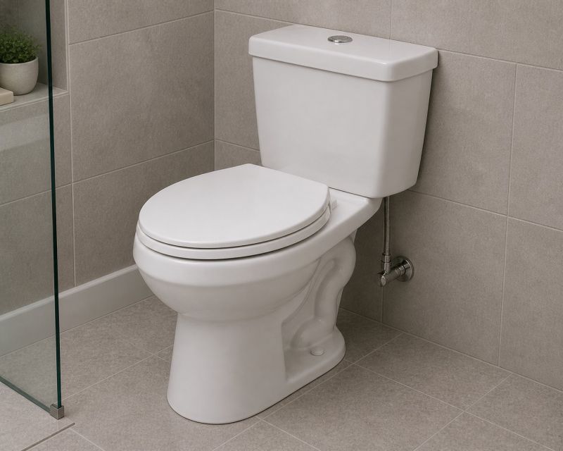 Water Closet Installation in Denver, CO
