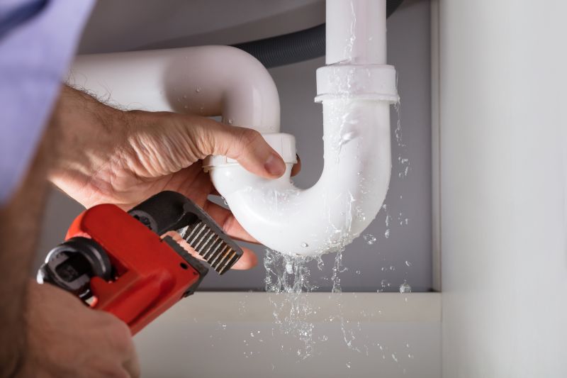 Water Leak Repair in Denver, CO