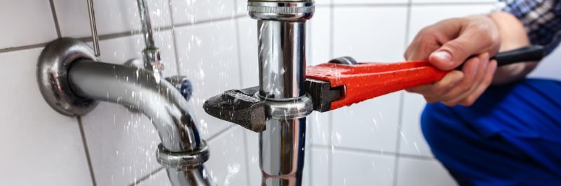 Water Leak Repair in Denver, CO