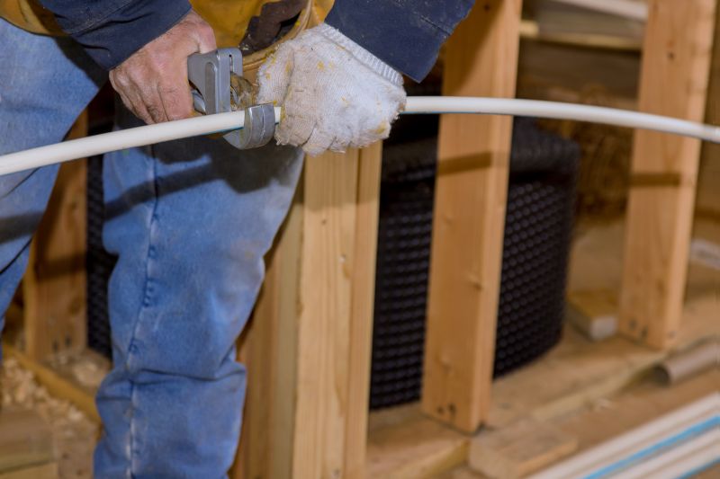 Water Line Installation in Denver, CO