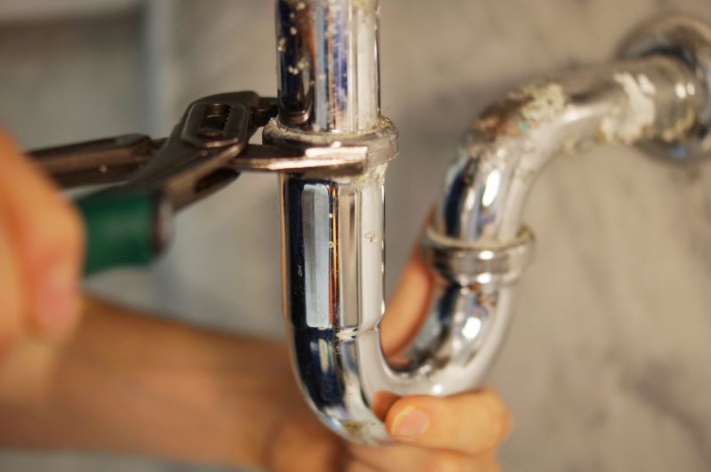Water Pipe Repair in Denver, CO