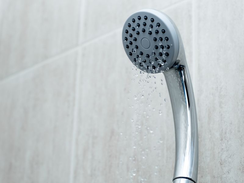 Water Pressure Adjustment in Denver, CO