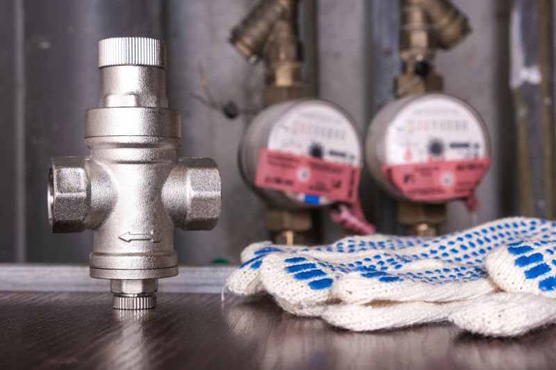 Water Pressure Repair in Denver, CO