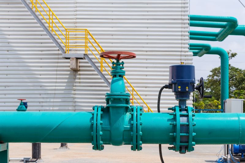 Water Pressure Repair in Denver, CO