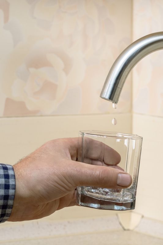 Water Pressure Repair in Denver, CO