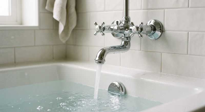 Water Spout Installation in Denver, CO